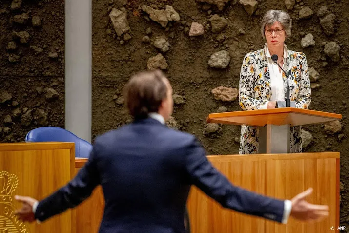 ook cda worstelt met 2g wil alternatieve scenarios horen