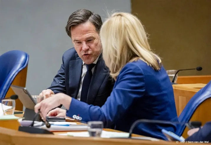 ook coalitie vraagt zich af hoe rutte stikstofaanpak sneller wil