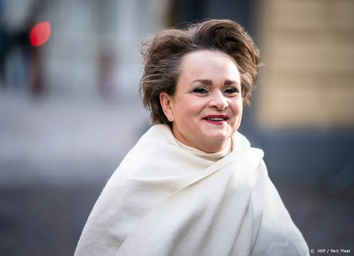 ook compensatie kinderen en ex partners voor toeslagenschandaal