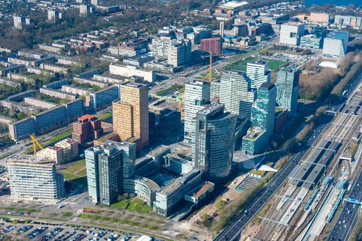 ook cpb rekent op meer dan 3 procent groei