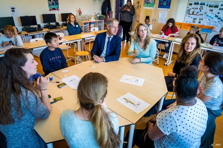 ook diploma voor leerling speciaal onderwijs