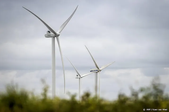 ook duurzame projecten dreigen vertraging op te lopen na vonnis