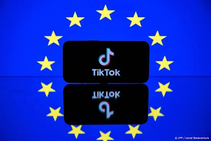 ook eu ultimatum voor meta en tiktok over strijd tegen nepnieuws