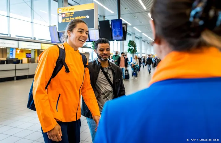 ook fontijn naar laatste vier in minsk