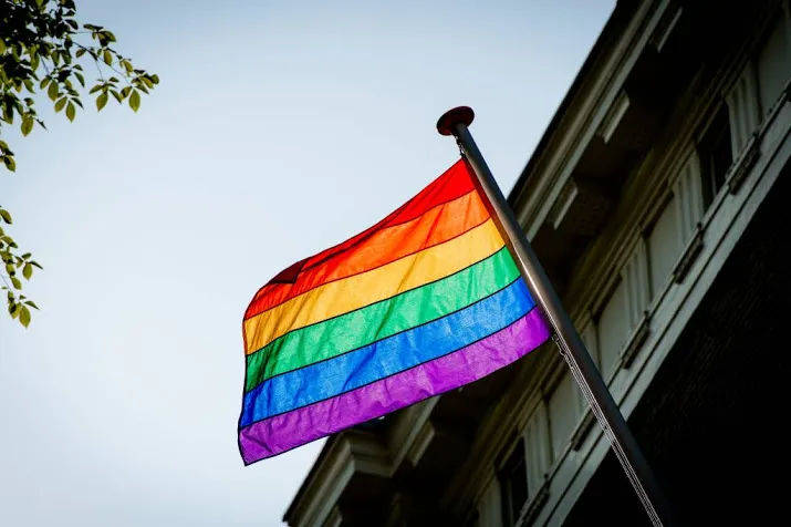 ook friesland moet regenboogprovincie worden