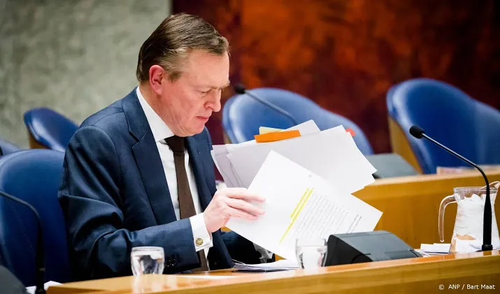 ook geld voor laatkomer met q koorts