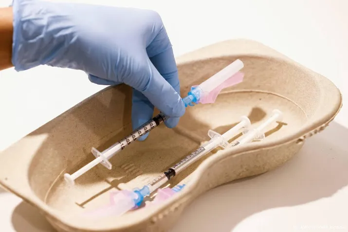 ook gevaar voor registratie vaccinatie door lek bij ggd