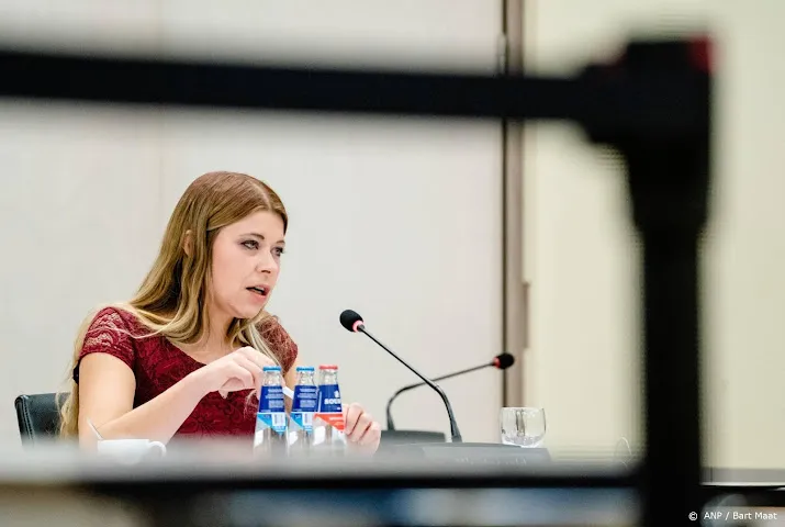 ook groenlinks stelt massaal testen voor als alternatief 2g