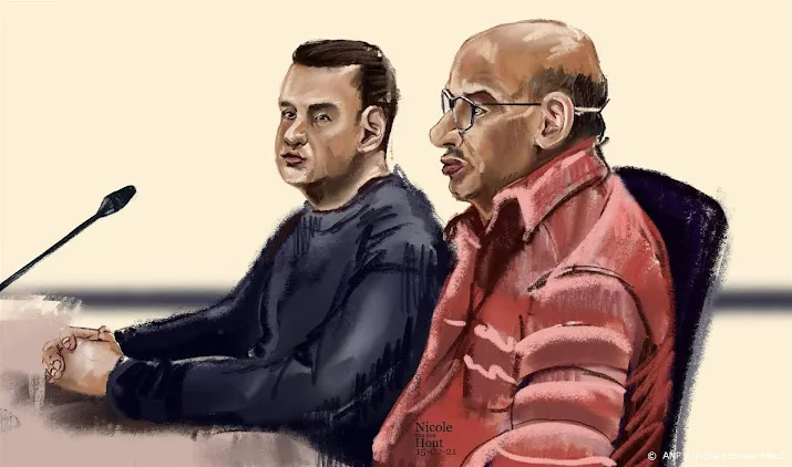 ook in hoger beroep 15 jaar celstraf voor ombrengen sumanta bansi