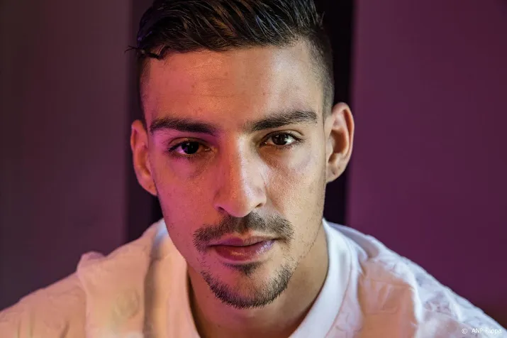 ook in hoger beroep rijverbod voor rapper boef