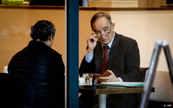 ook in hoger beroep vrijspraak voor piloot julio poch in argentinie