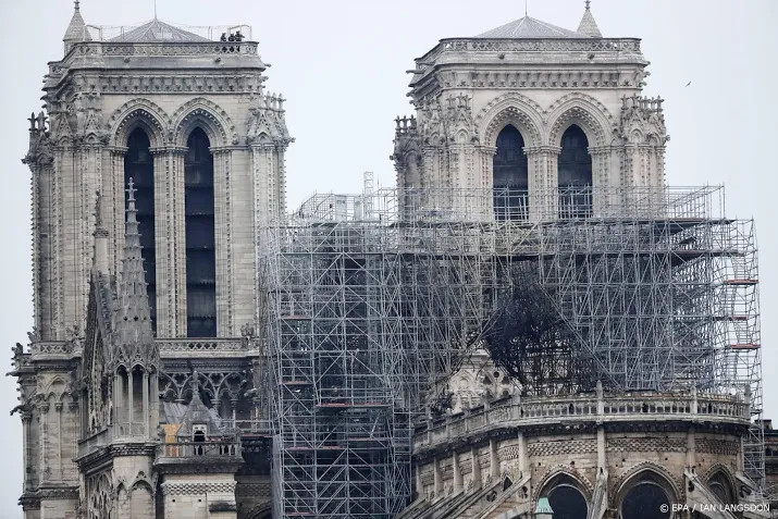 ook in nederland actie voor herstel notre dame