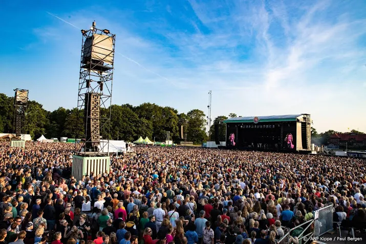ook in provincie groningen geen grote evenementen tot 1 juni