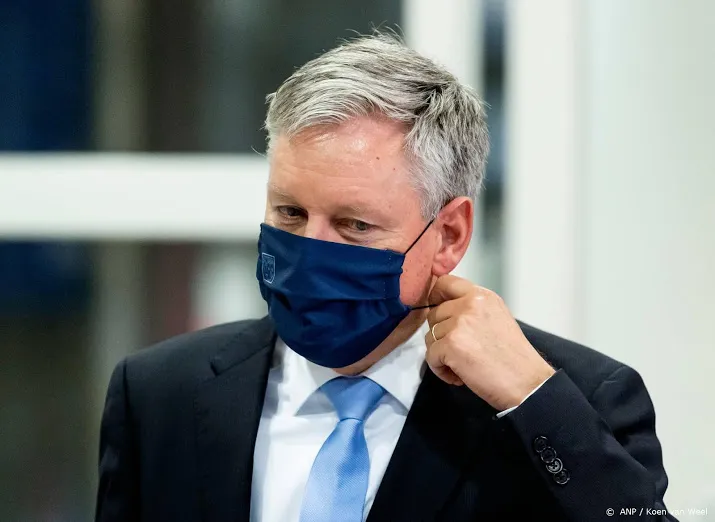 ook in venlo noodbevel van kracht