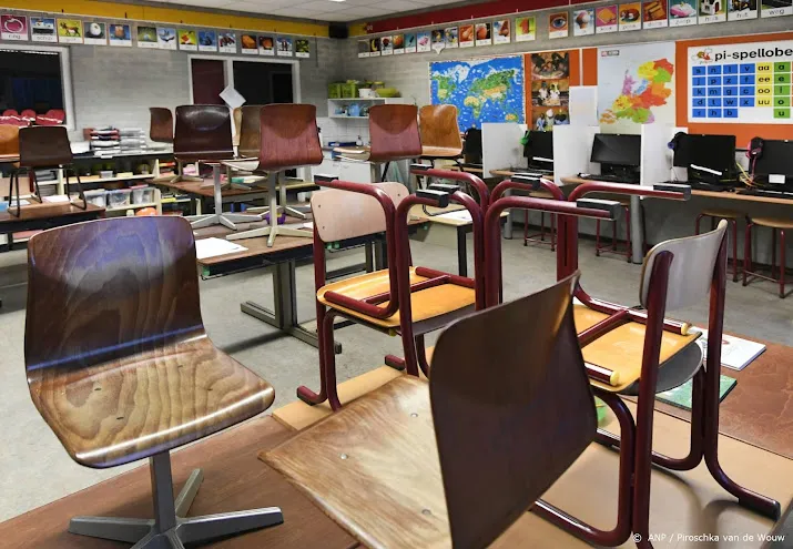ook in zuid nederland tientallen klassen thuis in quarantaine