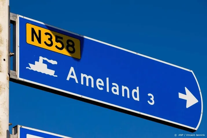 ook inwoner ameland postief getest op corona