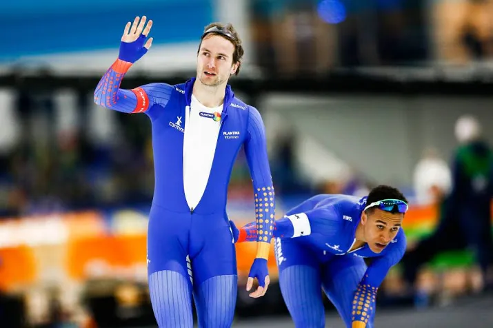 ook krol naar schaatsploeg lottonl jumbo