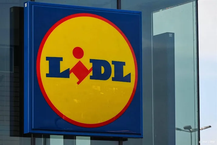 ook lidl laat schepen niet meer door rode zee varen