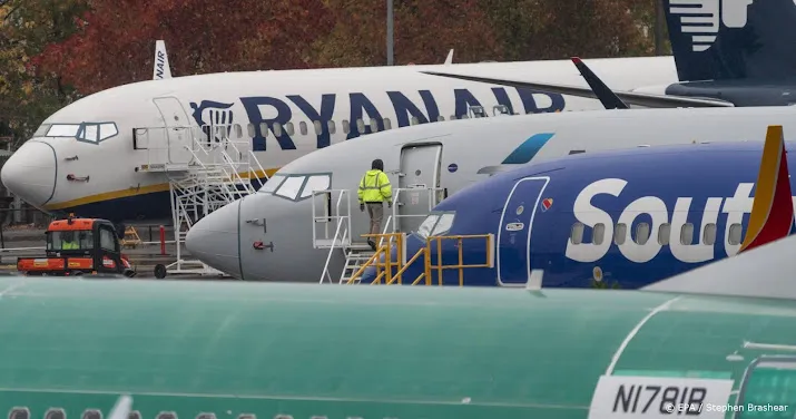 ook maleisie heft vliegverbod boeing 737 max op