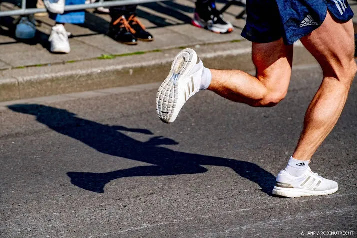 ook marathon in enschede gaat niet door