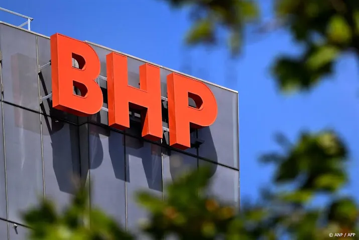 ook mijnbouwbedrijf bhp mijdt rode zee voorlopig