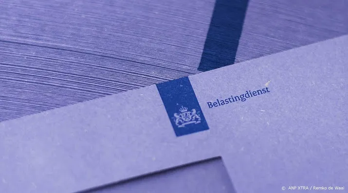 ook minderjarigen stonden op zwarte lijst belastingdienst