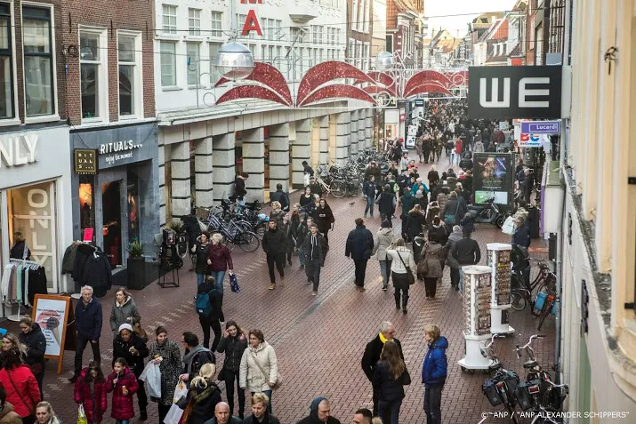 ook modeketen we sluit tijdelijk de winkels om coronavirus
