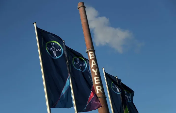 ook moskou keurt overname monsanto goed