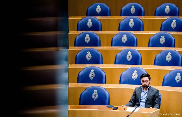 ook nieuwe kamerleden vooral hoogopgeleid man en uit de randstad