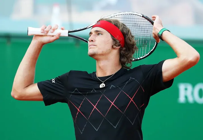 ook nishikori en zverev naar laatste vier