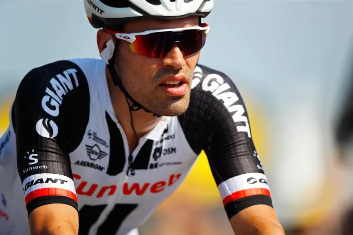 ook nog straftijd voor dumoulin