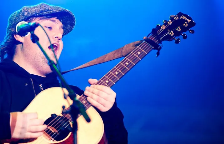 ook once in a blue moon festival in 2019