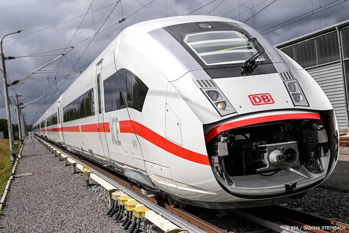 ook personeelstekort bij deutsche bahn 25 000 vacatures