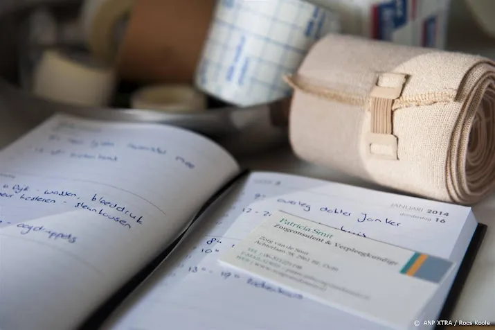 ook pgb zorgverlener kan voortaan aanspraak maken op ww uitkering