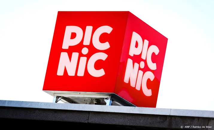 ook picnic gaat de zakelijke markt op