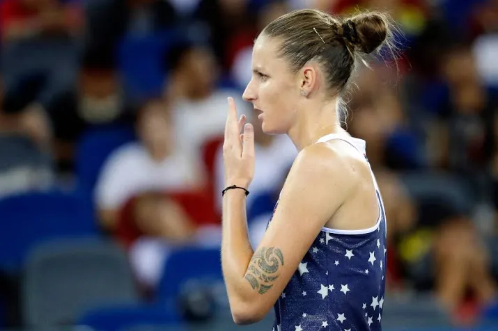 ook pliskova naar derde ronde in peking