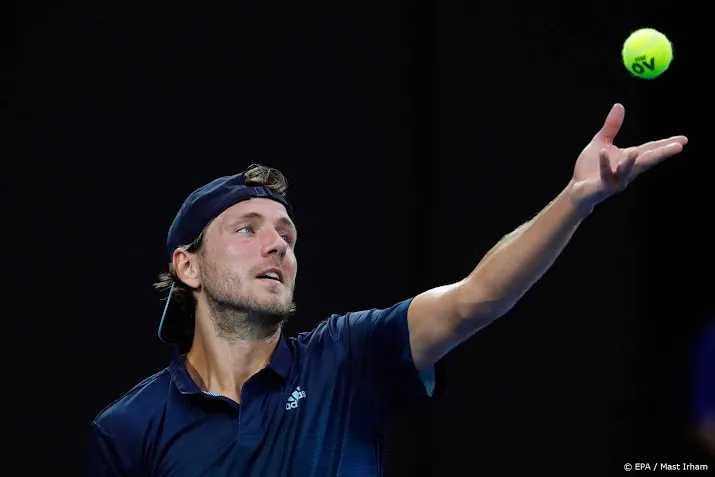 ook pouille zegt af voor rotterdam