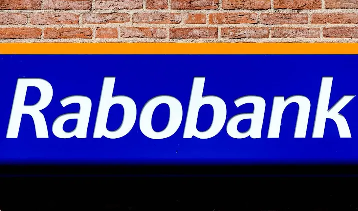 ook rabobank ziet economie vertragen