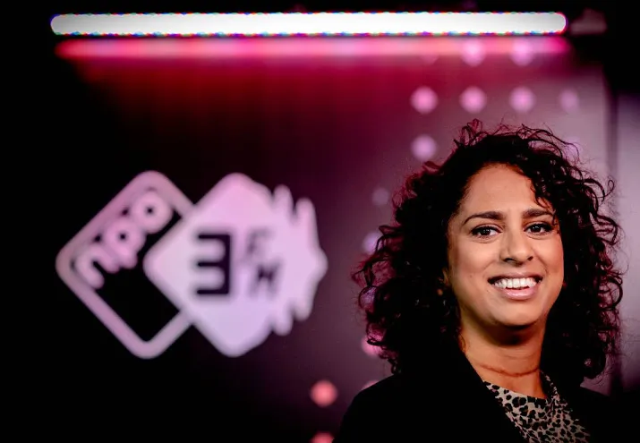 ook reizend 3fm serious request verbindt