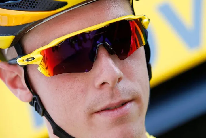 ook rohan dennis naar bahrain merida