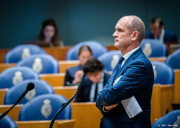 ook segers cu en marijnissen sp botsen hard over zorguitgaven