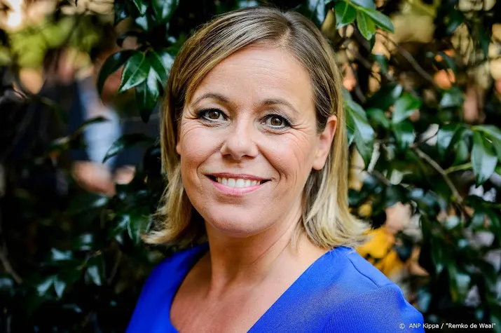 ook selma van dijk weg bij hart van nederland