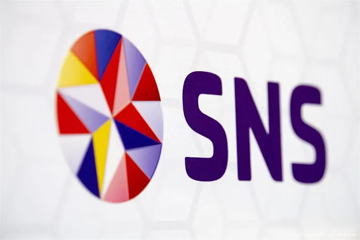 ook spaarders bij sns krijgen 1 procent rente
