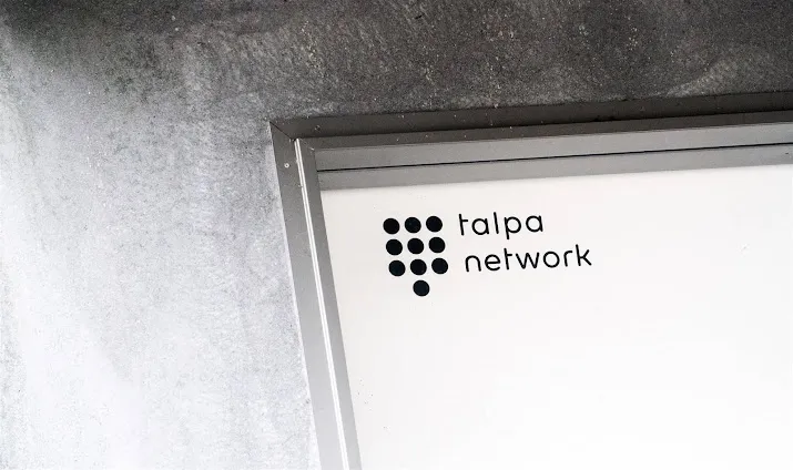 ook talpa heeft last van wereldwijde computerstoring