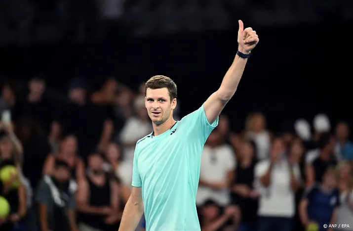 ook tennissers hurkacz de minaur en dimitrov komen naar rotterdam