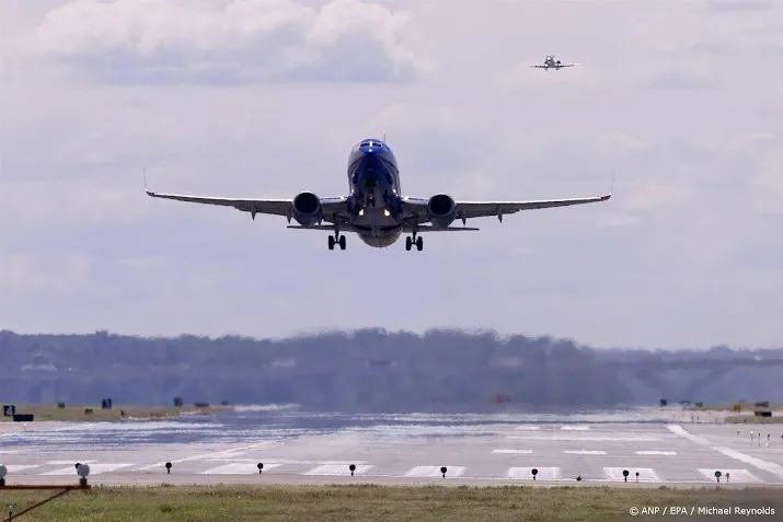 ook toezichthouder faa onder vuur om veiligheidsproblemen boeing