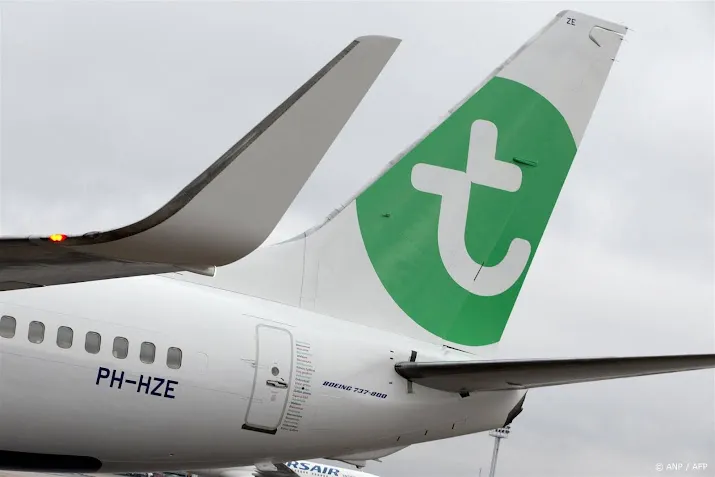 ook transavia reiziger gaat betalen voor rolkoffer als handbagage