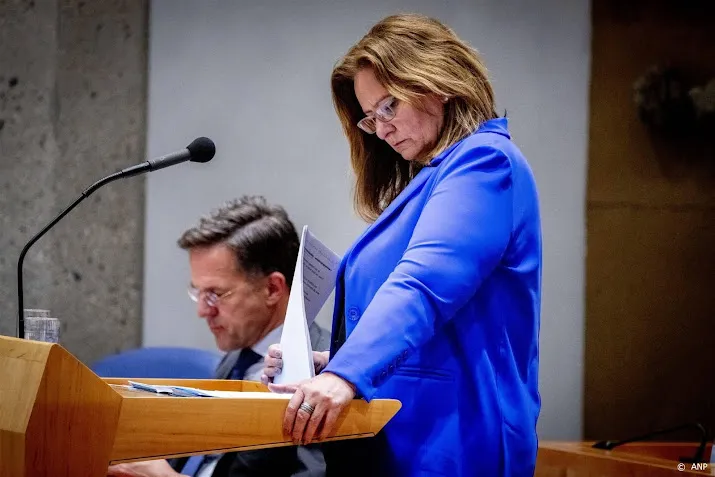 ook uitvoerder kritisch kinderopvangplan kabinet onuitvoerbaar