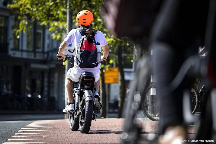 ook unive stopt met verzekeren van fatbikes