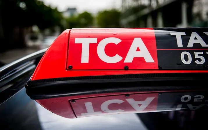 ook vaste ritprijs bij taxicentrale amsterdam